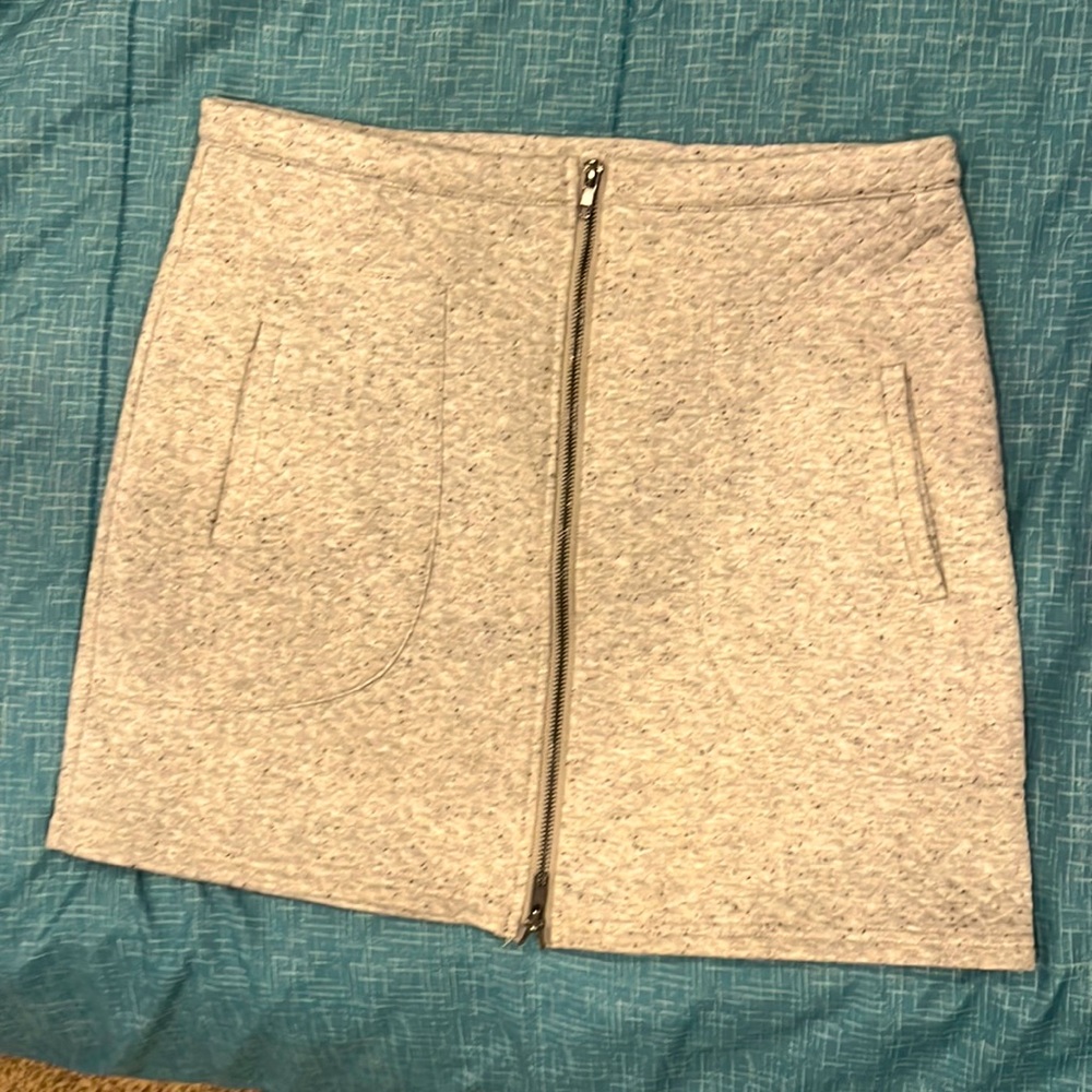 Mystree Skirt size large